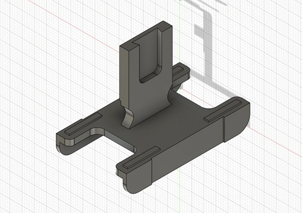 3Dデータを作成