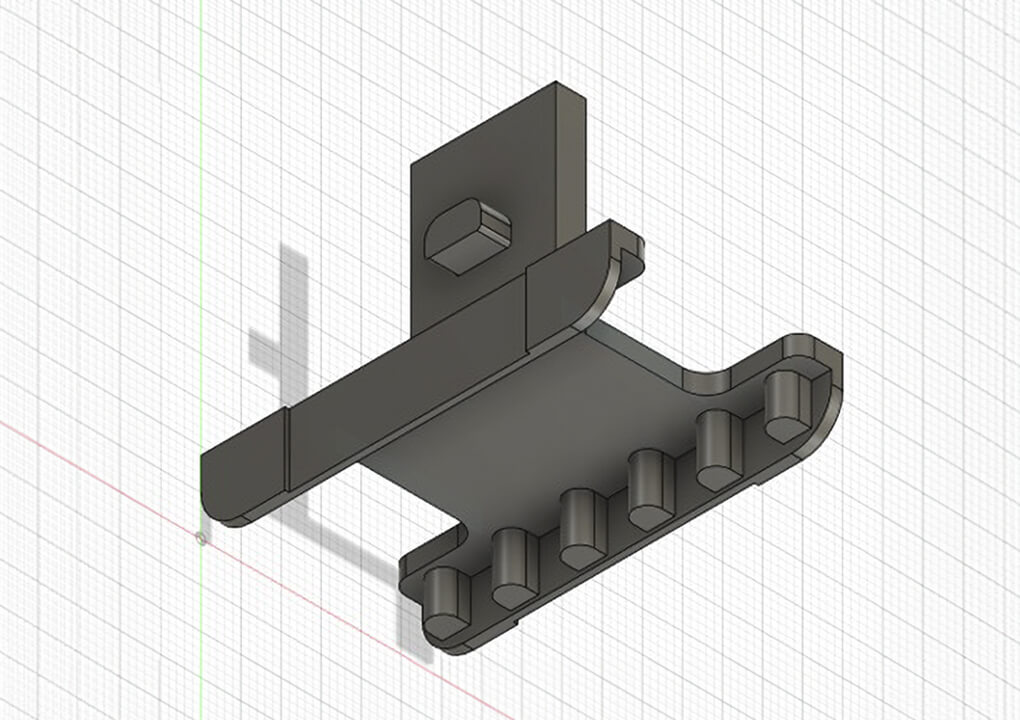 3Dデータを作成